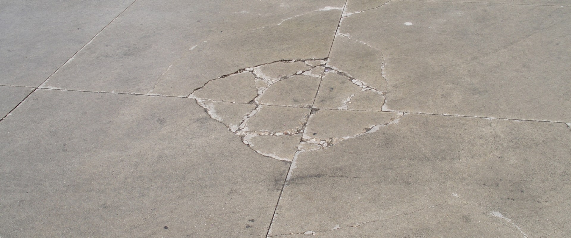 Does Concrete Always Crack? A Comprehensive Guide