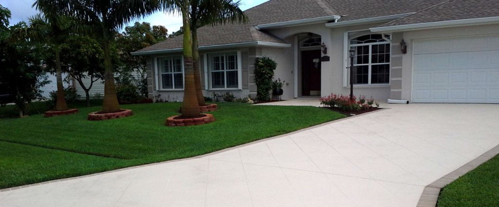 Is Resurfacing a Driveway a Good Idea?