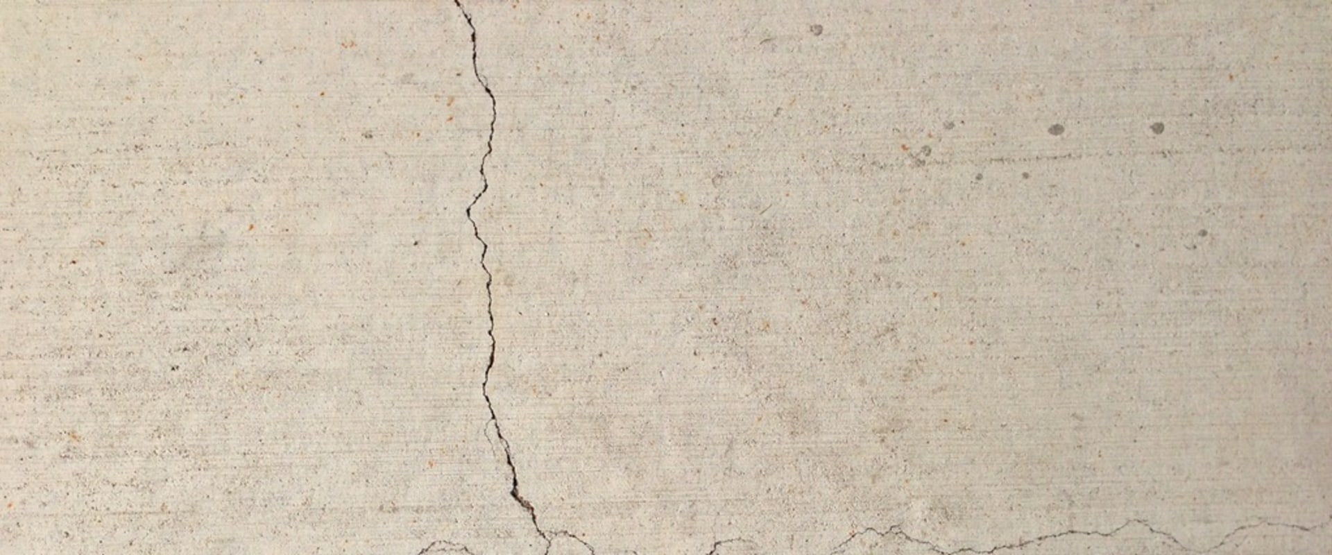 When Should I Be Concerned About Cracks in a Slab?