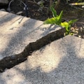 Should Concrete Crack Right Away? An Expert's Perspective