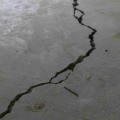 Why Does Concrete Crack Right Away?