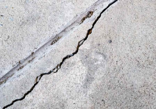 Does Sealing Concrete Prevent Cracks?