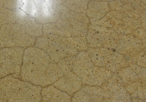 Does Concrete Always Crack? An Expert's Guide to Common Cracks in Concrete