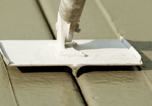 Can You Prevent Concrete from Cracking?