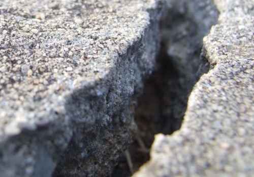 The Best Materials for Concrete Repairs
