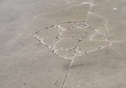 How Thick Does Concrete Need to Be to Avoid Cracking?